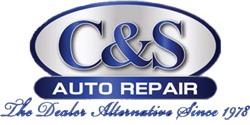 C & S Auto Repair